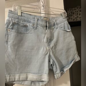 Gap Shorts